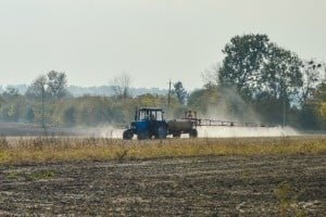 The Next Frontier in Sustainable Crop Protection