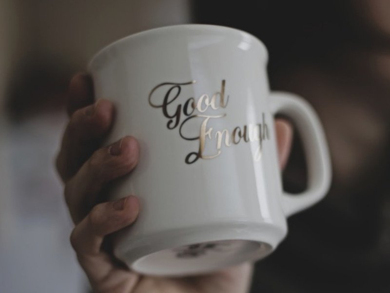 Breaking the Perfectionism Trap: How to Stop Holding Yourself Back