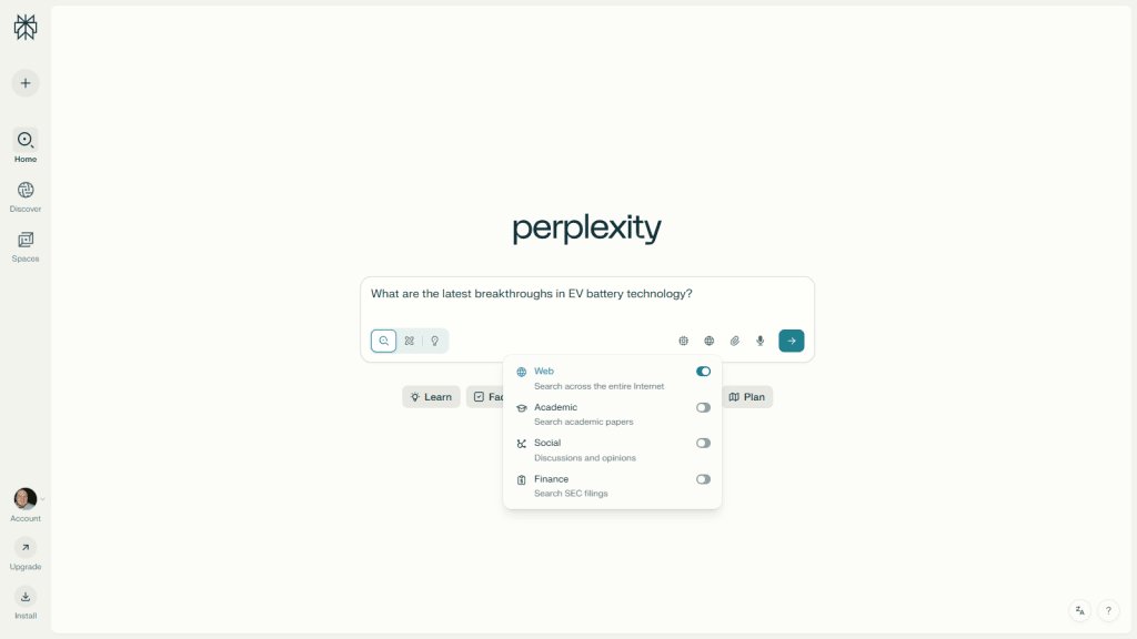 9 essential Perplexity AI search tips and tricks