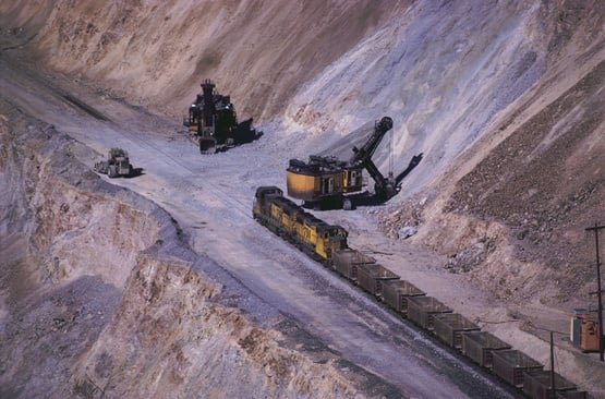 How the Mining & Steel Industry is Reshaping Itself for a Sustainable and Strategic Era