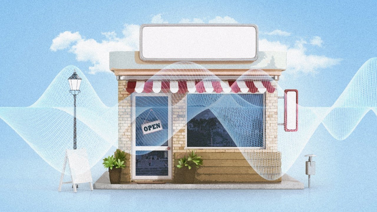 AI’s unfulfilled promise to small businesses