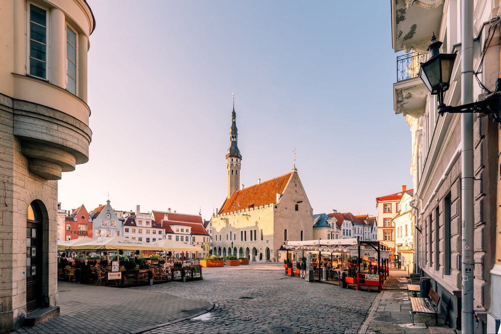 No. 1 Place to Retire in the World May Not Be On Your Radar