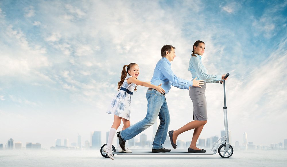 Scooter Rental Market Growth Accelerates as Urban Mobility Evolves