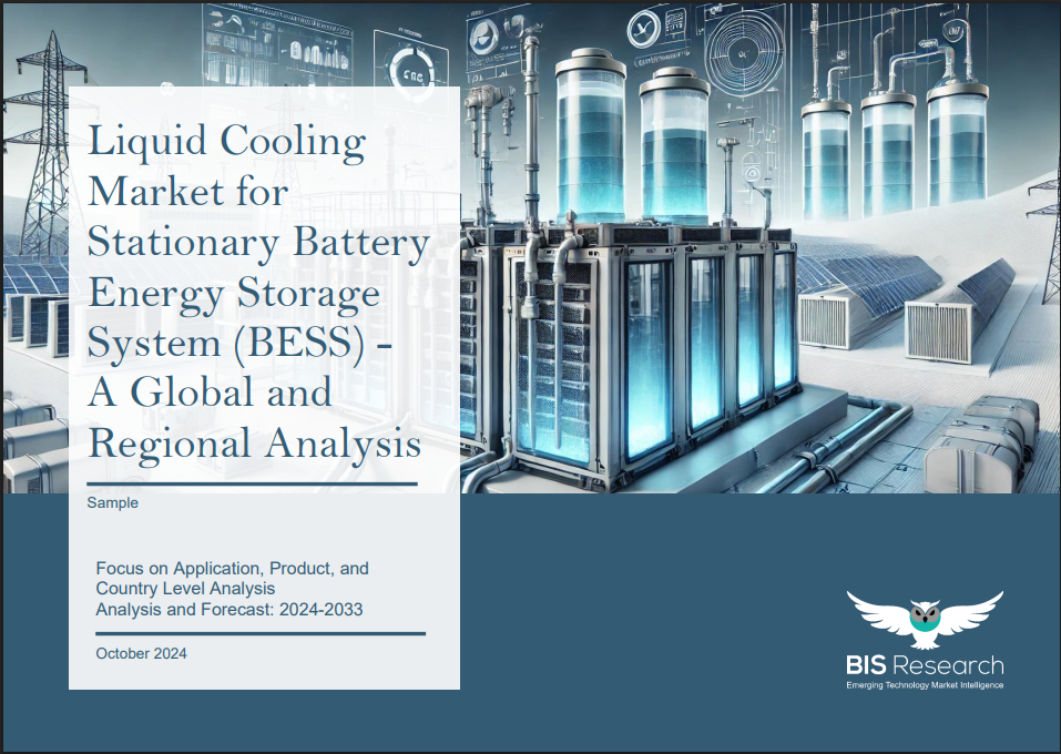 Powering the Future of Battery Energy Storage